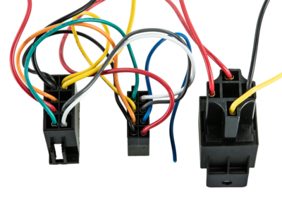ISO Adapterkabel/S-Kontakt Ford/VAG