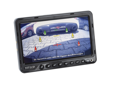Monitor universal 7