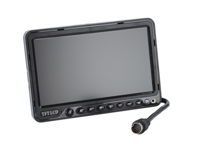 Monitor universal 7