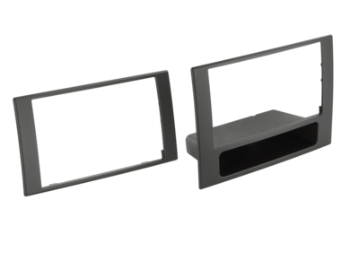 2-DIN Radioblende Dodge Caliber/Jeep Compass/Patriot