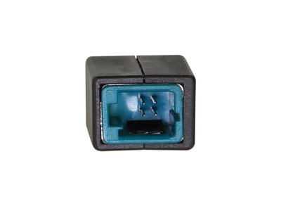 USB Adapter Mazda 3/6/CX-3/CX-5/MX-5 USB-A