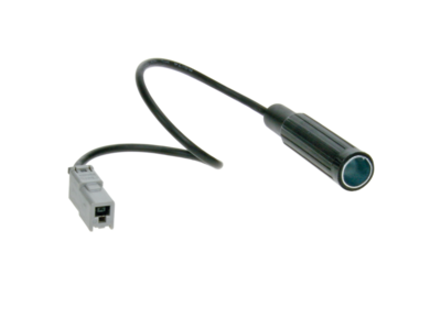 Antennenadapter DIN(f)>GT13(f) Hyundai/Kia lose