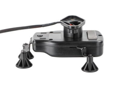INBAY® Cradle Smartphone-Universalhalter RAM® Trapezplatte