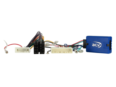 LFB Nissan Maxima/Teana 20Pin/40Pin USB lose