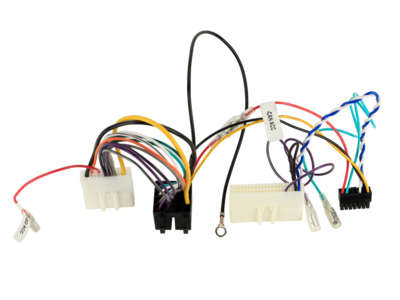 LFB Nissan Maxima/Teana 20Pin/40Pin USB lose