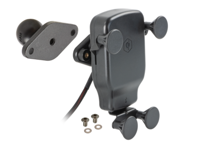 INBAY® Cradle Smartphone-Universalhalter RAM® B-Kugel