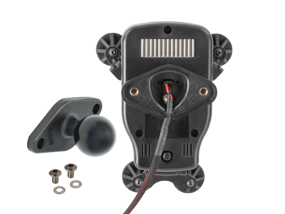 INBAY® Cradle Smartphone-Universalhalter RAM® B-Kugel