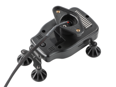 INBAY® Cradle Smartphone-Universalhalter RAM® B-Kugel