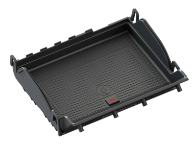INBAY® Ablage Skoda Octavia (5E) 2013 - 2019 5W