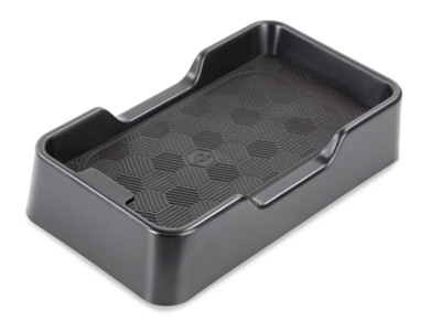 INBAY® Ablage für Camper Van/Wohnmobil/universal 15W