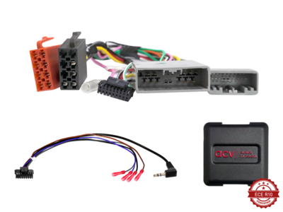 LFB Honda CR-V/Civic/S2000 17Pin/20Pin Honda Multilead lose