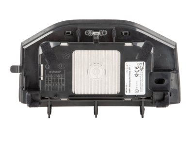 Ablagefach Inbay® Ford Fiesta 06/2017- 07/2023 LHD 10W