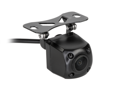 Rückfahrkamera universal Unterbau/Anbau mini viereckig