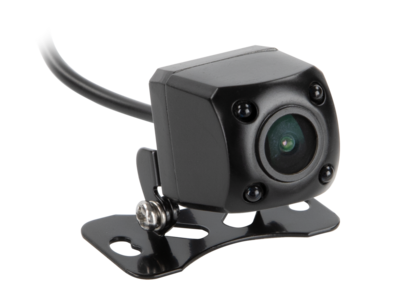 Rückfahrkamera universal Unterbau/Anbau mini viereckig