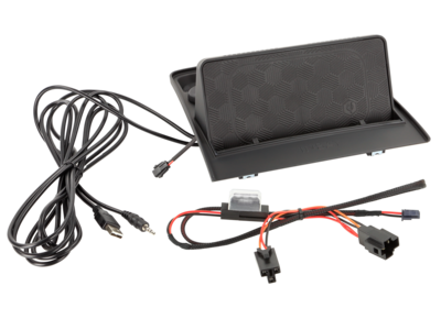 INBAY® Ablage Citroen/Fiat/Opel/Peugeot 10W
