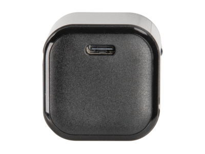 INBAY 30W USB-C Ladegerät – 100–220V, Power Delivery