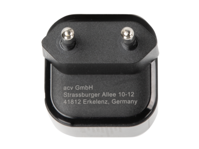 INBAY 30W USB-C Ladegerät – 100–220V, Power Delivery