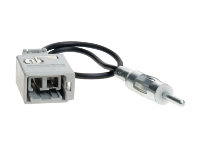 Antennenadapter Volvo>DIN(m) Volvo lose