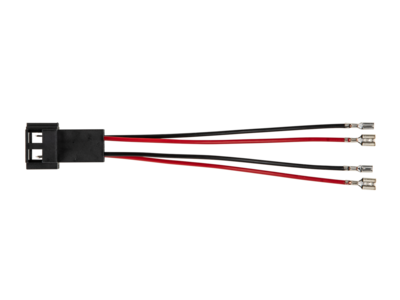 Lautsprecher Adapterkabel Audi/Chevrolet/GMC/Mercedes (1x)