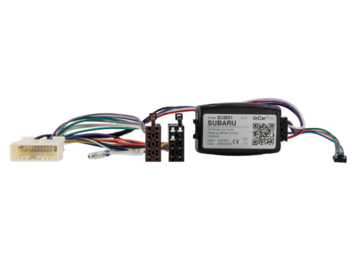 LFB Subaru Forester 2008-2011/Impreza 2007-2010 20 Pin