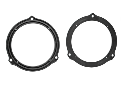 Lautsprecherringe Ford Ø165mm Türe Heck lose