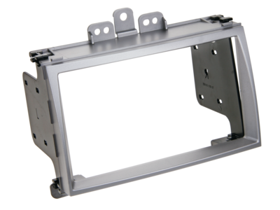 2-DIN Radioblende Hyundai 20(PB) 03/2009-06/2012