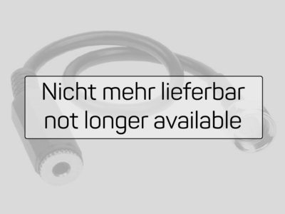 Antennenadapter 3.5 mm Klinke(f)>F-Stecker 20cm