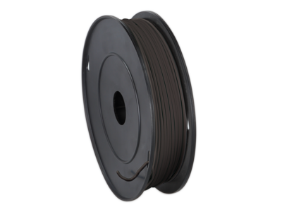 Stromkabel FLRY 1.50 mm² schwarz Spule 100 m