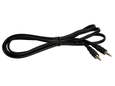Klinkenstecker 3Pin 3,50mm(m)>3.50mm(m) 150cm