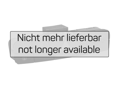 Schalterleiste Seat Ibiza nicht mehr lieferbar