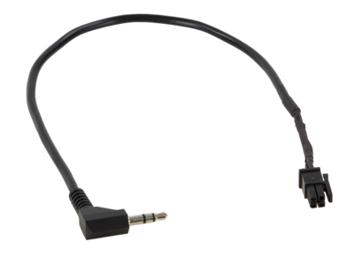 LFB Kabel 42a/42cx401 > Pioneer AVH/DMH/SPH 2022> Klinke