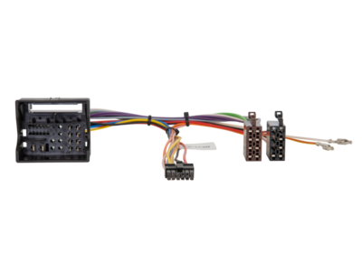 LFB Kabelbaum 42cx401/42cx402 VAG 52Pin Quadlock
