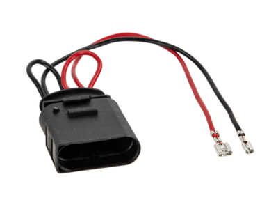 Lautsprecher Adapterkabel Seat Leon(1P) 2005-2009 (1x)
