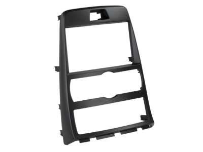 2-DIN RB Hyundai Genesis 11/2010-03/2013