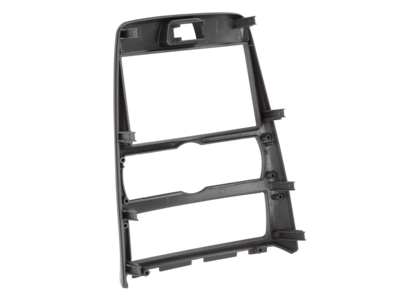 2-DIN RB Hyundai Genesis 11/2010-03/2013