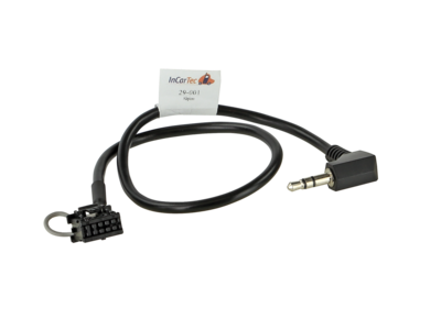 LFB Kabel 42k/InCarTec > Alpine Klinke