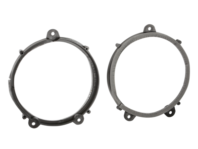 Lautsprecherringe Renault Twingo Ø165mm Türe Front lose