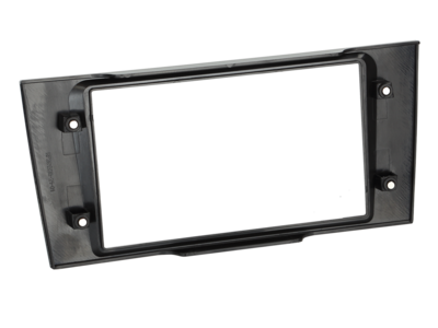 2-DIN Radioblende mit Fach Audi A4(B5) 02/1999-08/2001