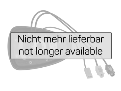 Dachantenne AM/FM nicht mehr lieferbar