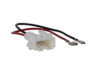 Lautsprecher Adapterkabel Hyundai/Kia diverse Fahrzeuge (1x)