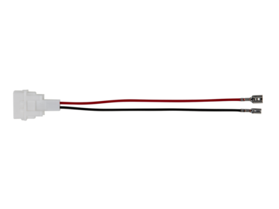 Lautsprecher Adapterkabel Hyundai/Kia diverse Fahrzeuge (1x)