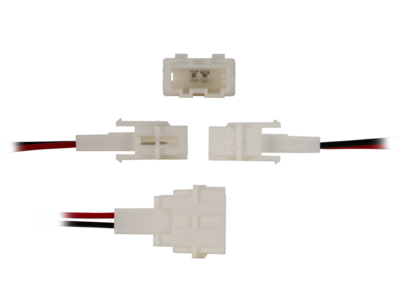 Lautsprecher Adapterkabel Hyundai/Kia diverse Fahrzeuge (1x)
