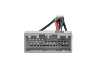 Rückfahrkamera Adapter Honda OEM Kamera 24Pin