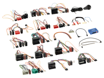 42cx401 Kit3 LFB diverse Fahrzeuge Universalsortiment