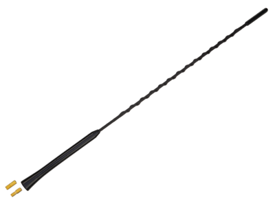 Antennenstab AM/FM 41cm M5/M6 16V lose