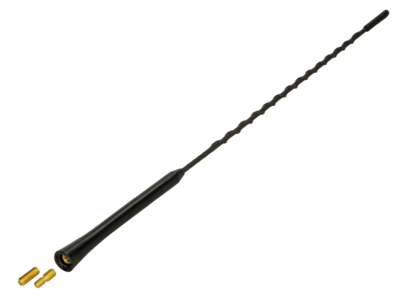 Antennenstab AM/FM 41cm M5/M6 16V lose