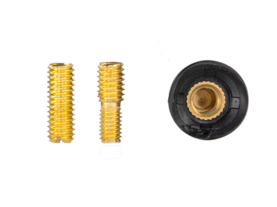 Antennenstab AM/FM 41cm M5/M6 16V lose