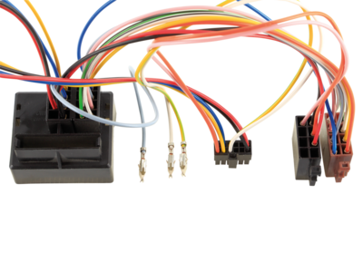 LFB Kabelbaum 42cx401/42cx402 Opel 40Pin Quadlock