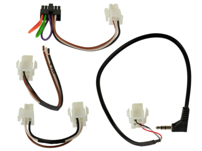 LFB Kabel 42s/acv > Multilead diverse Geräte/Pioneer lose