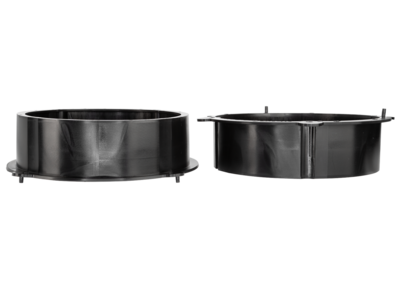 Lautsprecherringe Audi TT/Q7 Ø200mm Türe Front lose